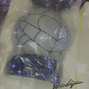 Bath & body works  Halloween candle holders